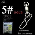 N0.5 - 190LB-5PCS