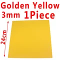 Golden Yellow 1pc