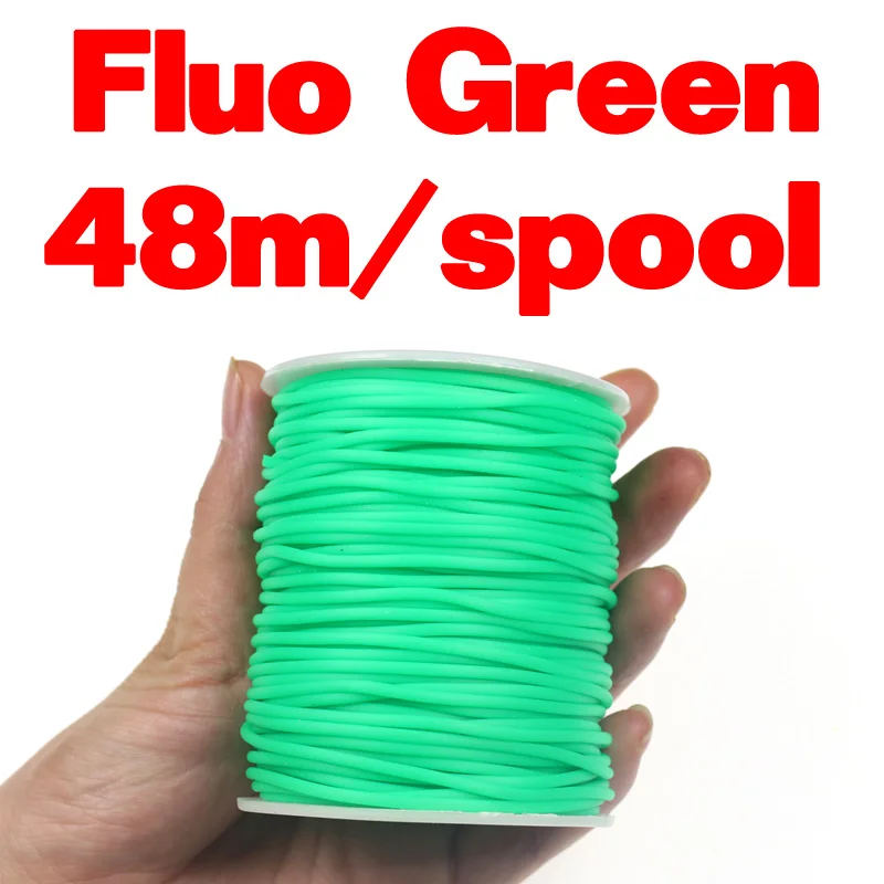 fluo green