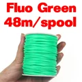 fluo green