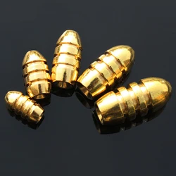 Plomos de Bala Cobre-Latón 1,8-10g