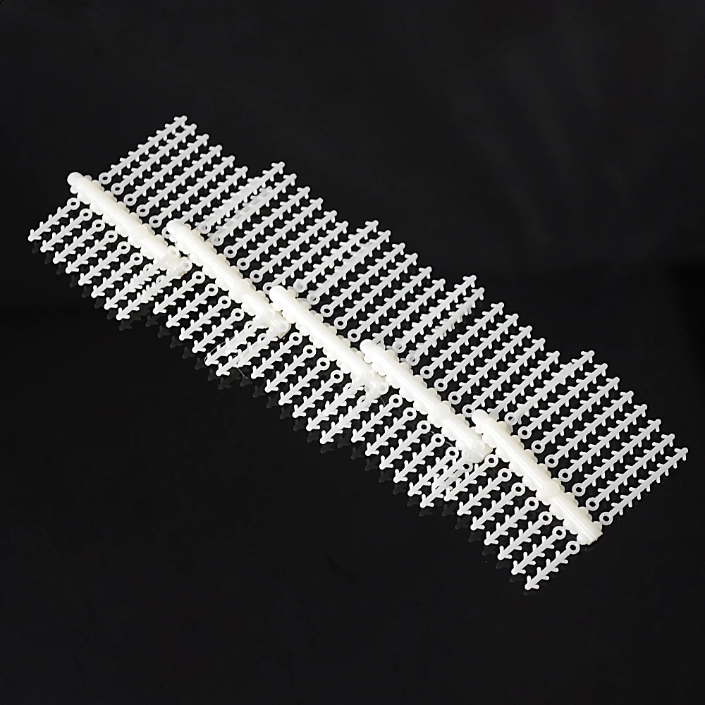 AH166 Aparejo hair rig para carpa con púas para boilie - imagen 2