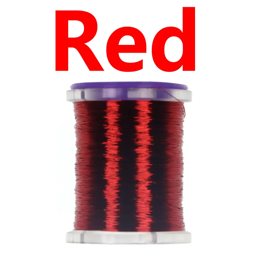 1 Spool Red