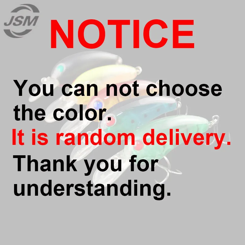 JSM Señuelos de Pesca blandos para agua salada, cebo de plástico para pesca jigging, 6 unidades por lote - imagen 5