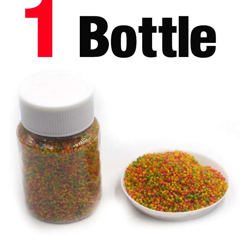1Bottle Musk Millet