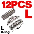 12PCS size L