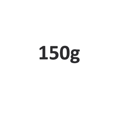 150g Real 150g 1 Pc