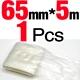 65mm X 5m  1PCS