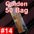 50 bags color n14