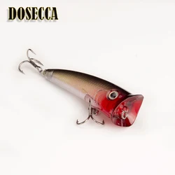 Señuelo Wobbler flotante 7cm Japón para carpa y lucio