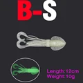B style S