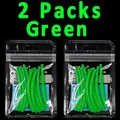 2 packs green