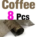 8Pcs Coffee