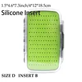 SIZED Silicone Inser