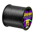 4 Braid 300M BLACK