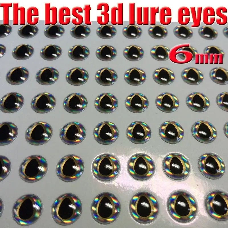 6mm  300pcs