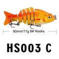 HS003C