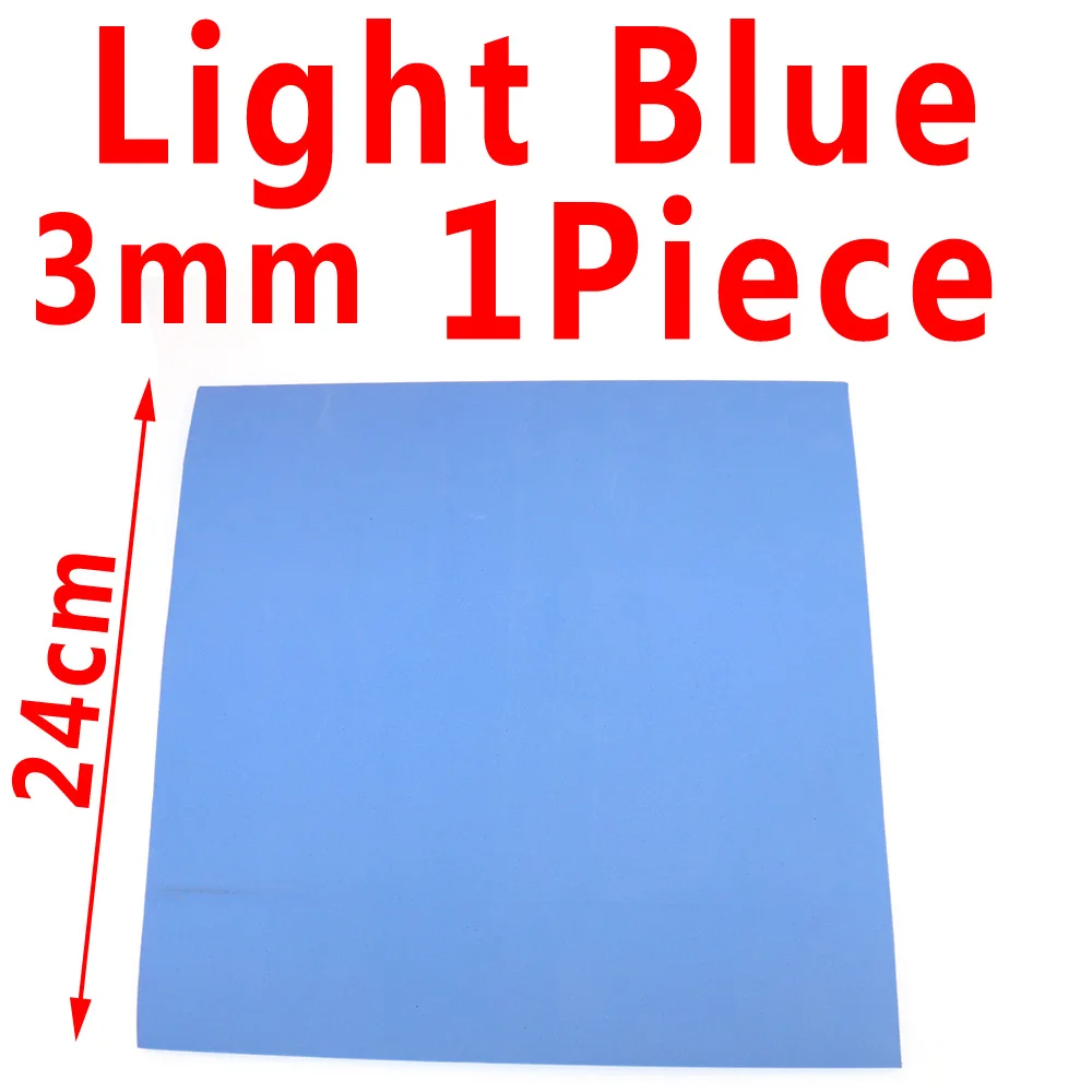 Light Blue 1pc