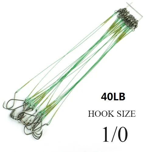 green 40LB-1-0