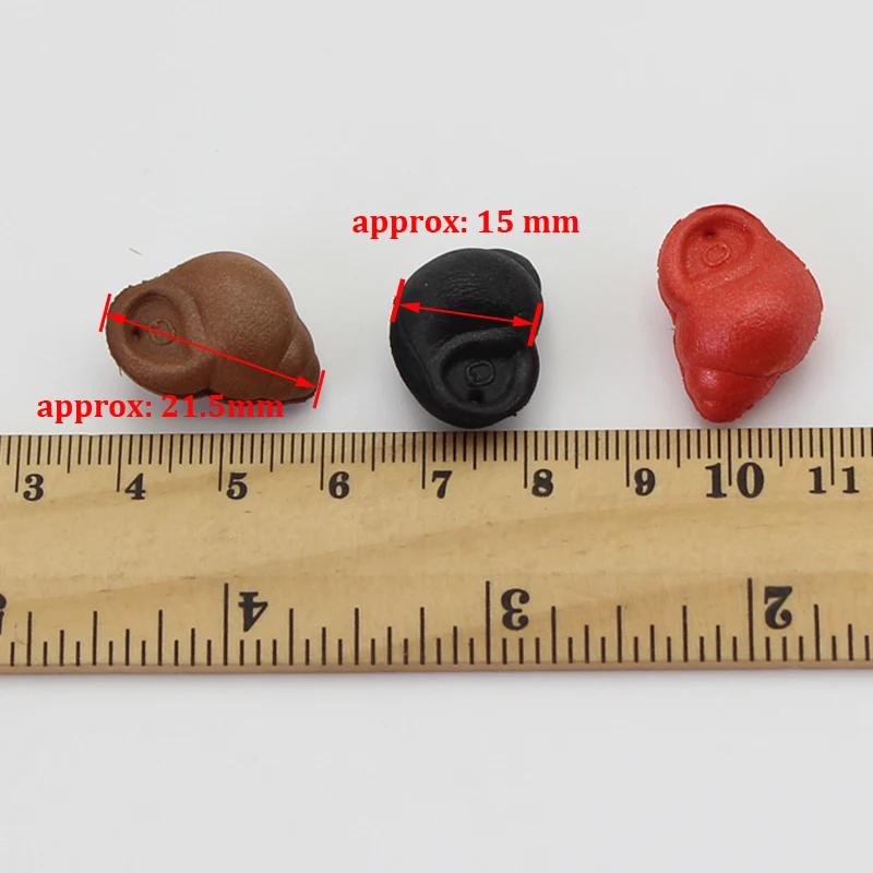 Boilies de pesca de carpa, cebo de Caracol Pop-Up, cebo falso de espuma de maíz para pelo de carpa, método Zig Rig, alimentador de pesca, 10 Uds. - imagen 2