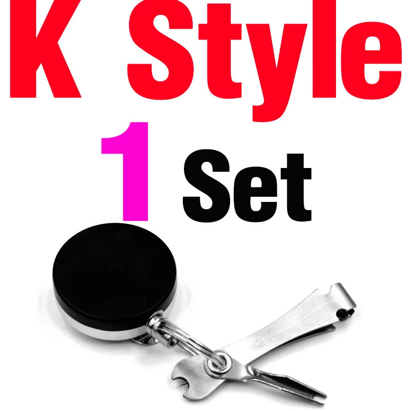K style 1Set