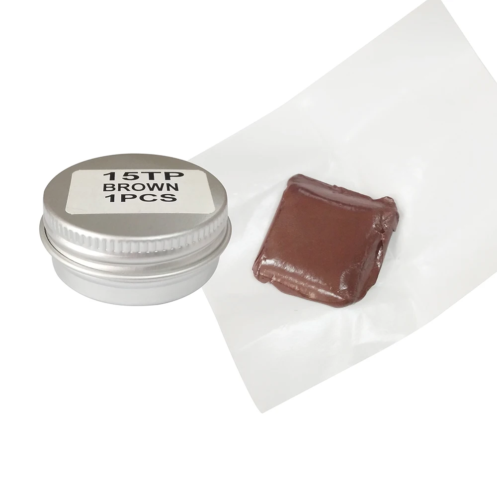 Equipo de pesca de carpa con peso de barro, masilla de tungsteno de 15g, plomo de peso suave para Terminal de carreras de coches de pino, aparejos, accesorios de pesca de carpa - imagen 5