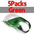 Green 5Packs