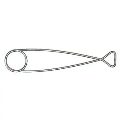 Esparcidor de boca de pescado, abridor de acero inoxidable de 6 &quot;, aleación de aluminio, esparcidor de mandíbula de pescado, carpa, trucha, bajo, herramientas de pesca, aparejos, accesorios - imagen 2