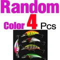 4Pcs Random Color