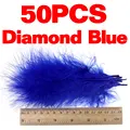 Diamond Blue 50pcs