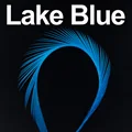 12pcs lake blue