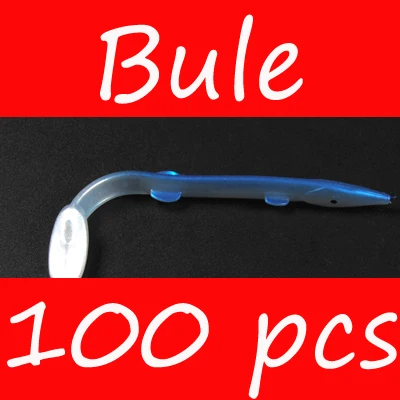 Bule 100pcs