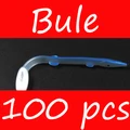 Bule 100pcs