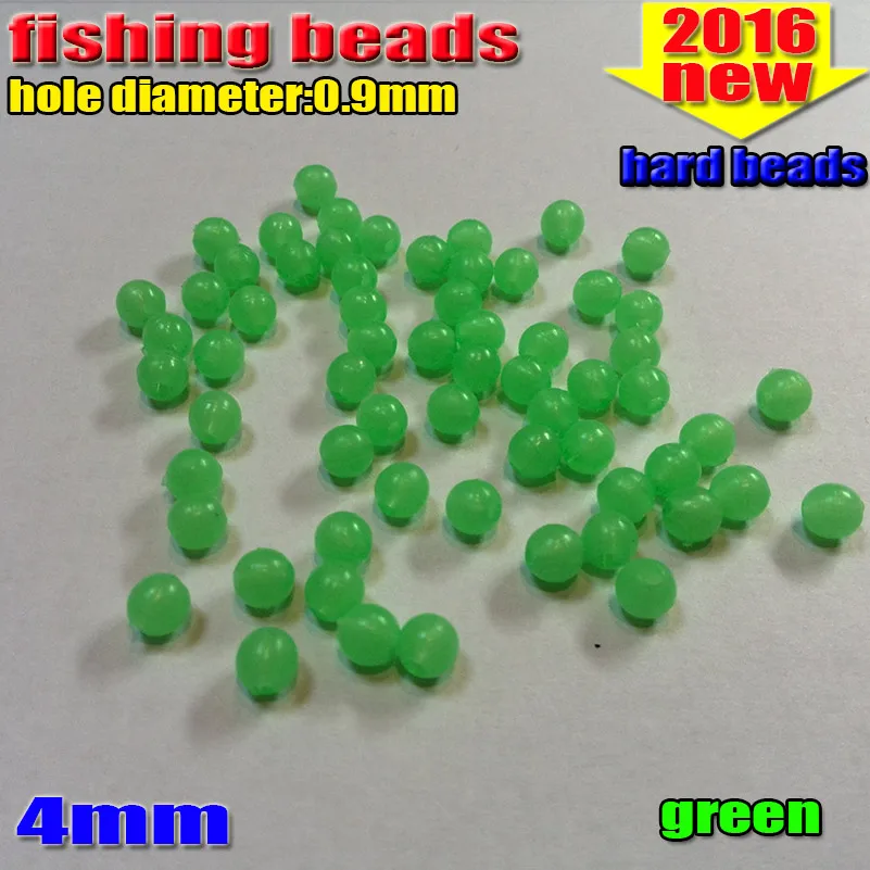 4mm hard 500pcs