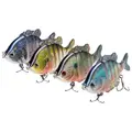 Pack of 4 Colors(B)