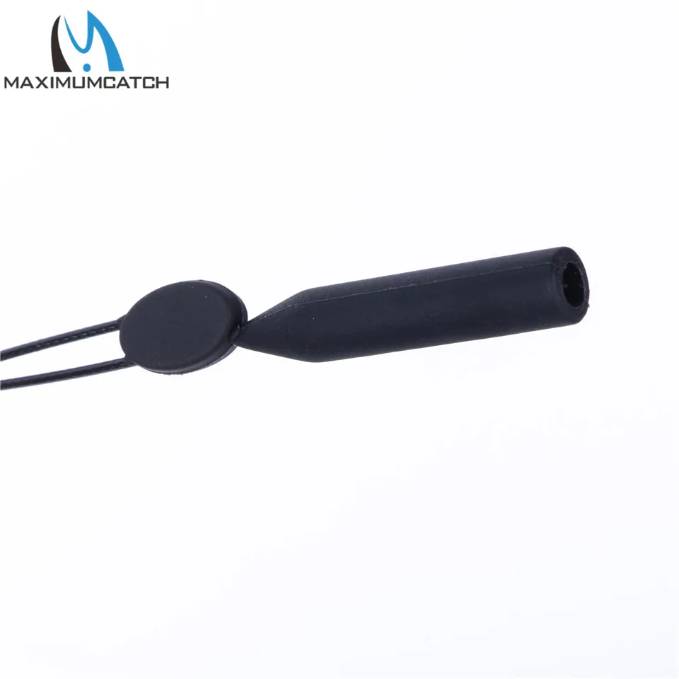 Maximumcatch-cordón elástico para gafas de sol, cuerda ajustable deportiva, para gafas - imagen 5