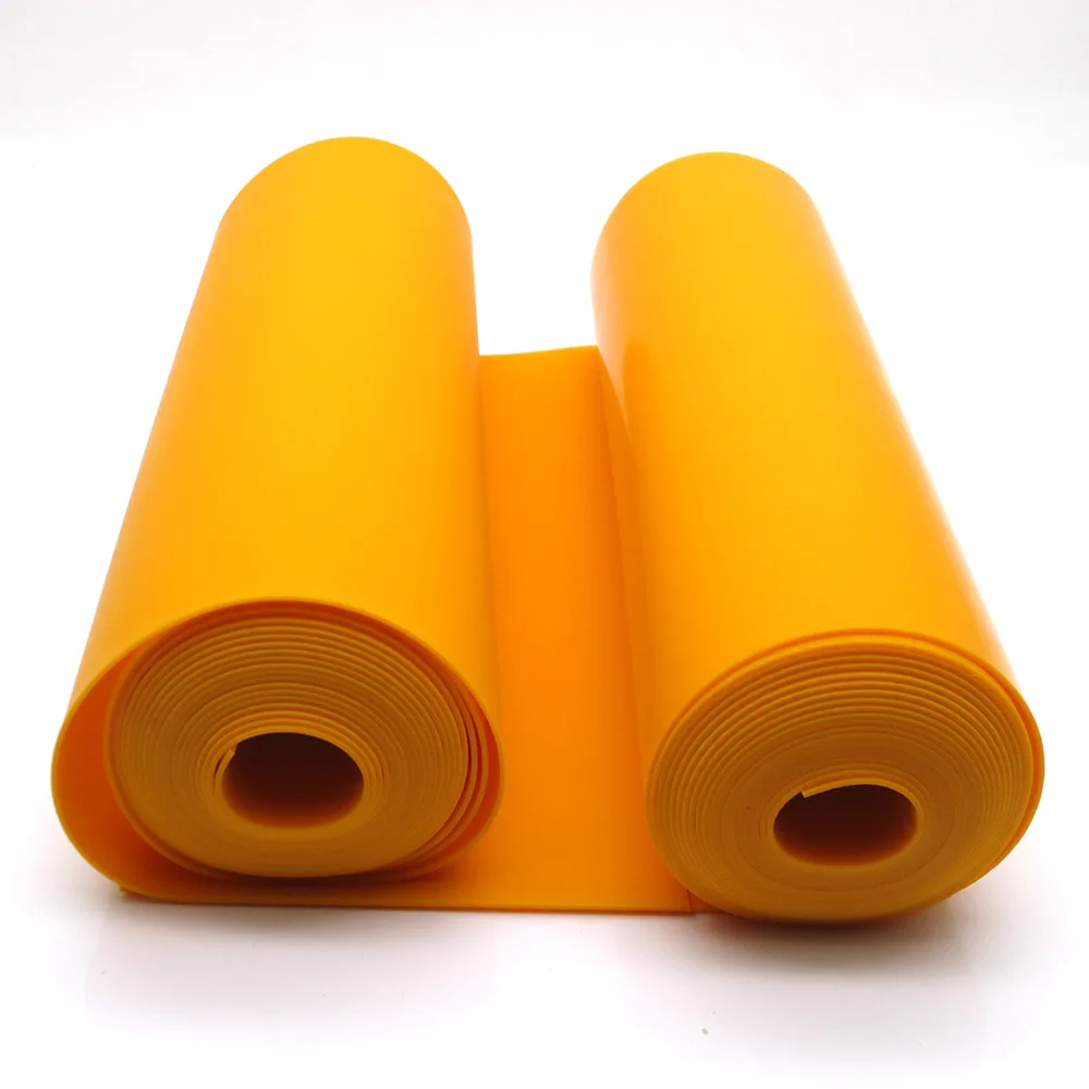 Banda de goma de 2 metros para Pilates, Yoga, Slackline, 200CM x 15CM, Catapulta de goma, accesorios de caza