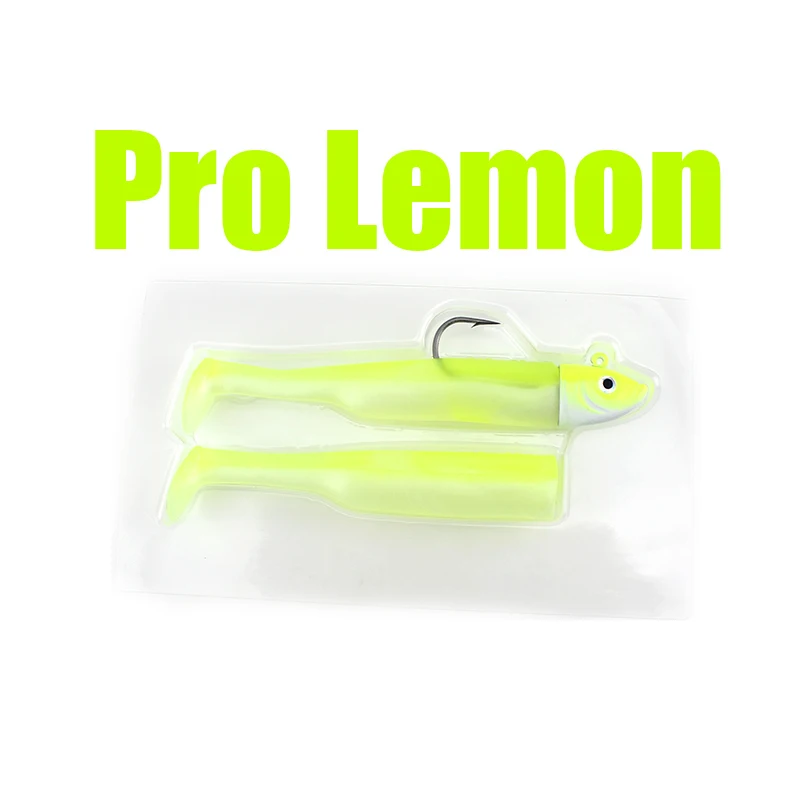 Pro Lemon