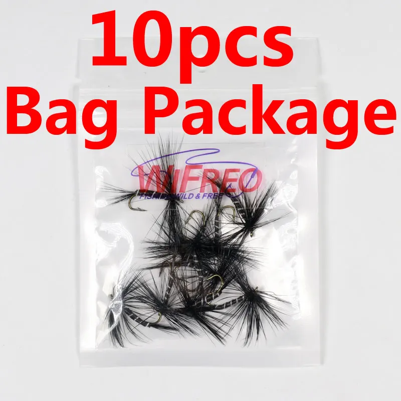 10pcs in bag