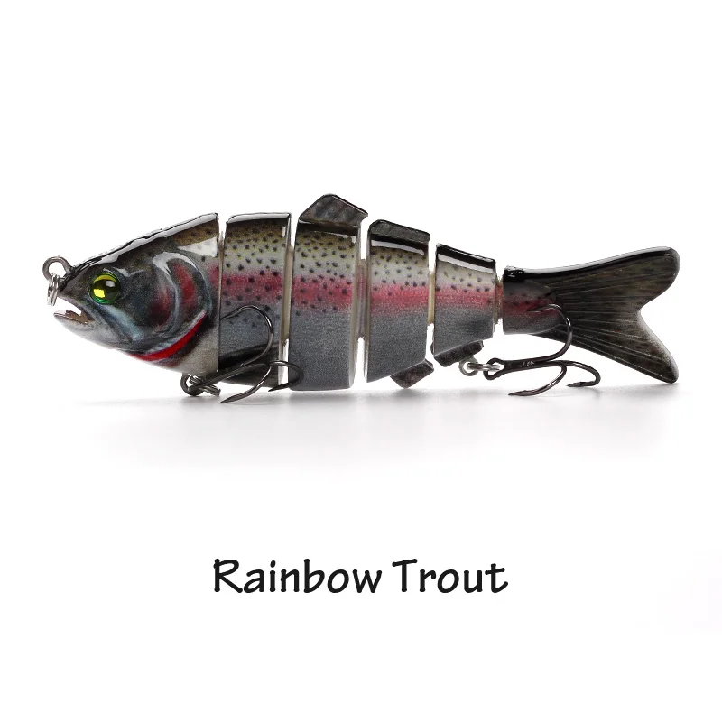 Rainbow Trout