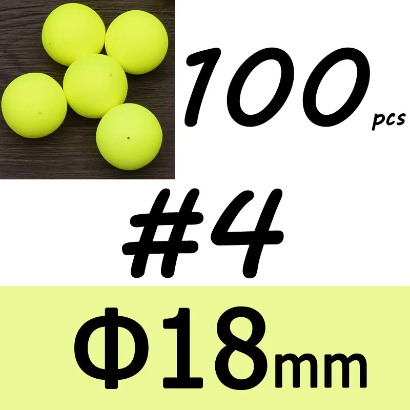 Yellow size 4