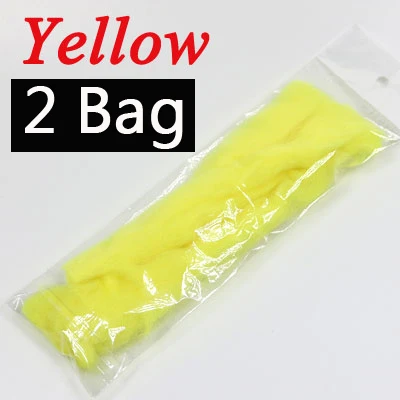 2 Bags Yellow
