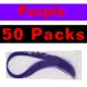 Purple 50 packs