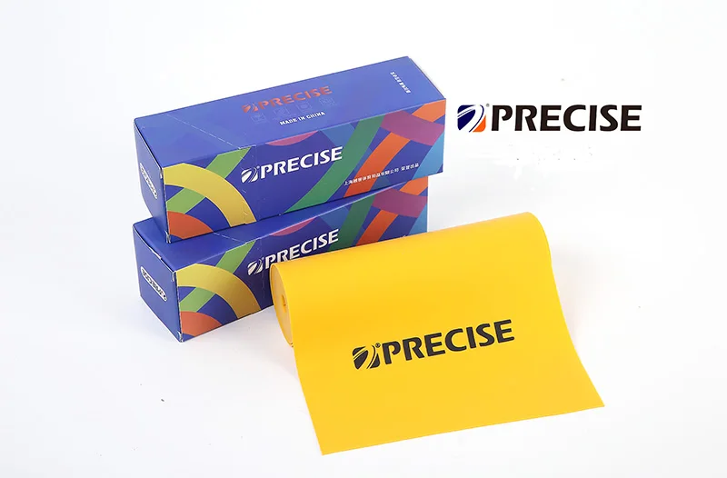 Flat slingshot rubber band (5)