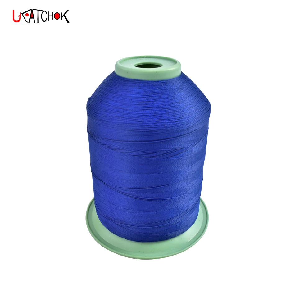 NCP 150D/2250m 210D/1550m caña de pescar, anillo de guía de bobinado, atado de hilo de pesca, accesorio de componente de línea de sujeción DIY - imagen 3