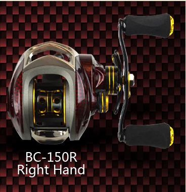 Right Handed-BC150