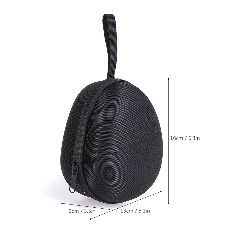 EVA-funda impermeable para carrete de Pesca, bolsa protectora para carretes giratorios, bolsa de transporte para ruedas, bolsas de aparejos al aire libre - imagen 2