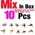 10pcs Mixed in box