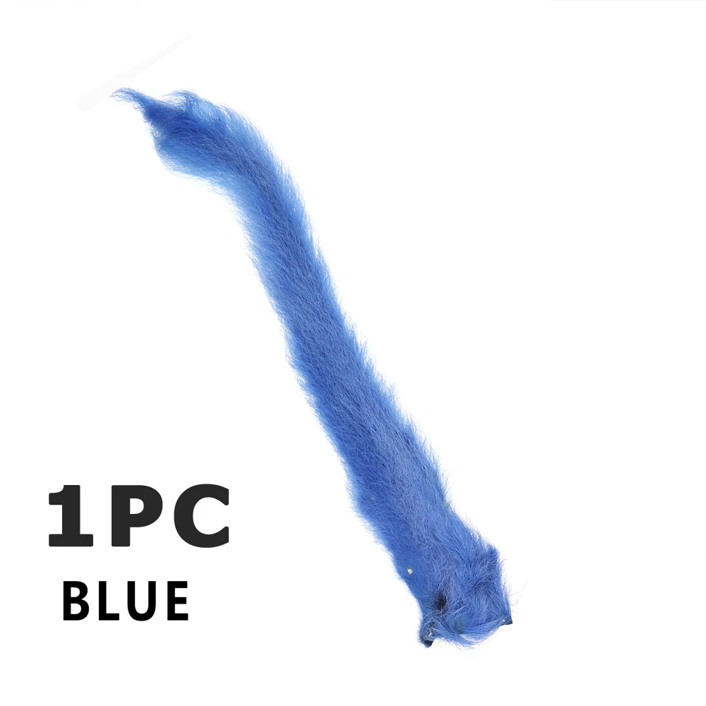 1PC Blue
