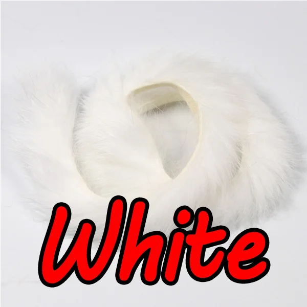 White 2PCS